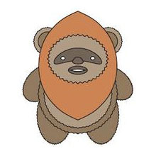 bear